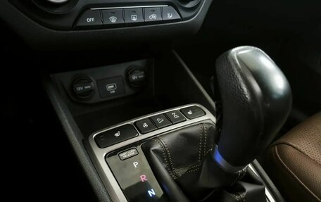 Hyundai Creta I рестайлинг, 2019 год, 1 625 000 рублей, 9 фотография