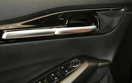 KIA Seltos I, 2022 год, 2 420 000 рублей, 11 фотография