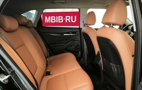 KIA Seltos I, 2022 год, 2 420 000 рублей, 13 фотография