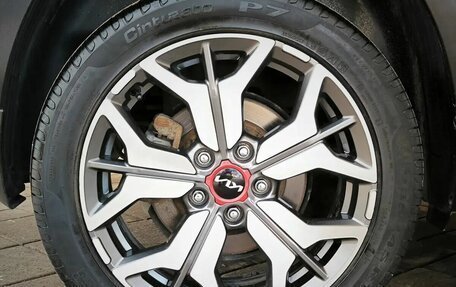 KIA Seltos I, 2022 год, 2 420 000 рублей, 16 фотография