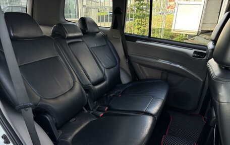 Mitsubishi Pajero Sport II рестайлинг, 2011 год, 1 350 000 рублей, 7 фотография