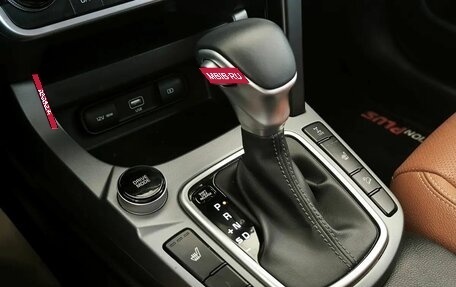 KIA Seltos I, 2022 год, 2 420 000 рублей, 9 фотография