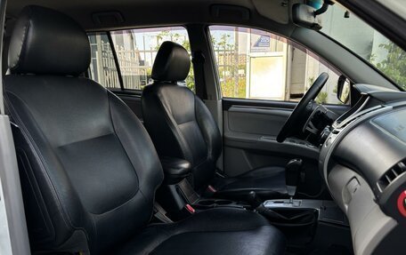 Mitsubishi Pajero Sport II рестайлинг, 2011 год, 1 350 000 рублей, 8 фотография