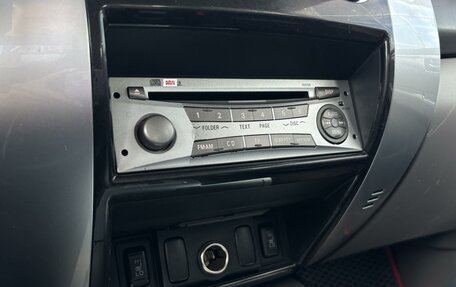Mitsubishi Pajero Sport II рестайлинг, 2011 год, 1 350 000 рублей, 16 фотография