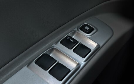 Mitsubishi Pajero Sport II рестайлинг, 2011 год, 1 350 000 рублей, 13 фотография