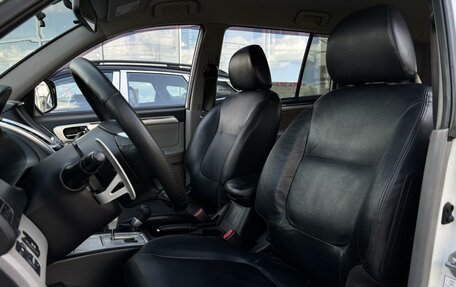 Mitsubishi Pajero Sport II рестайлинг, 2011 год, 1 350 000 рублей, 10 фотография