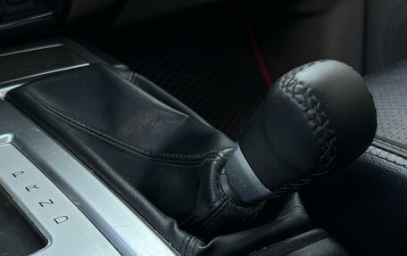 Mitsubishi Pajero Sport II рестайлинг, 2011 год, 1 350 000 рублей, 15 фотография
