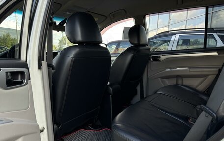 Mitsubishi Pajero Sport II рестайлинг, 2011 год, 1 350 000 рублей, 11 фотография