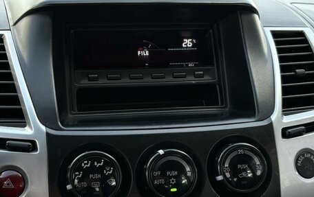 Mitsubishi Pajero Sport II рестайлинг, 2011 год, 1 350 000 рублей, 17 фотография