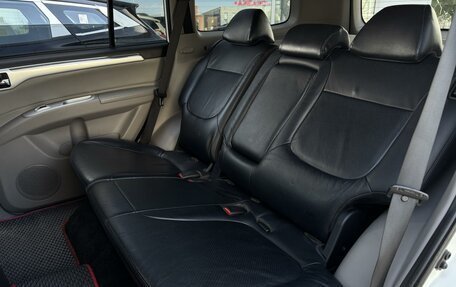 Mitsubishi Pajero Sport II рестайлинг, 2011 год, 1 350 000 рублей, 9 фотография