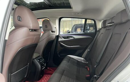 BMW X4, 2021 год, 3 708 000 рублей, 7 фотография