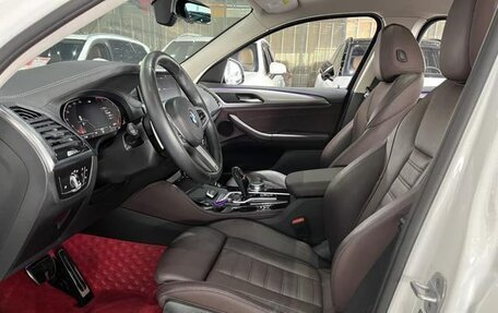 BMW X4, 2021 год, 3 708 000 рублей, 6 фотография