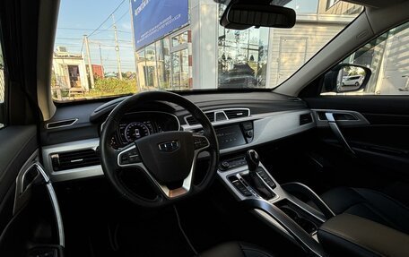 Geely Atlas I, 2019 год, 1 750 000 рублей, 6 фотография