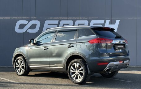 Geely Atlas I, 2019 год, 1 750 000 рублей, 2 фотография