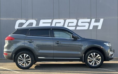 Geely Atlas I, 2019 год, 1 750 000 рублей, 5 фотография