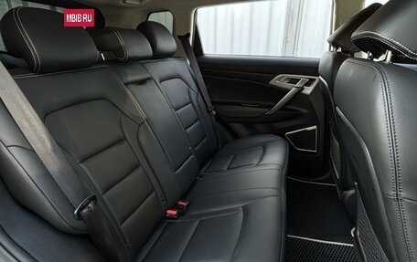Geely Atlas I, 2019 год, 1 750 000 рублей, 7 фотография
