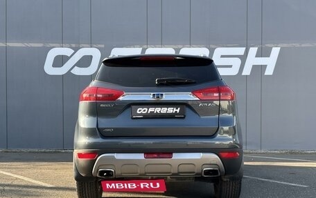 Geely Atlas I, 2019 год, 1 750 000 рублей, 4 фотография