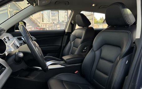 Geely Atlas I, 2019 год, 1 750 000 рублей, 10 фотография