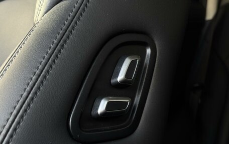 Geely Atlas I, 2019 год, 1 750 000 рублей, 15 фотография