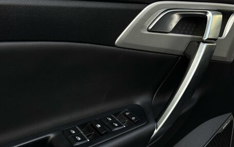 Geely Atlas I, 2019 год, 1 750 000 рублей, 13 фотография