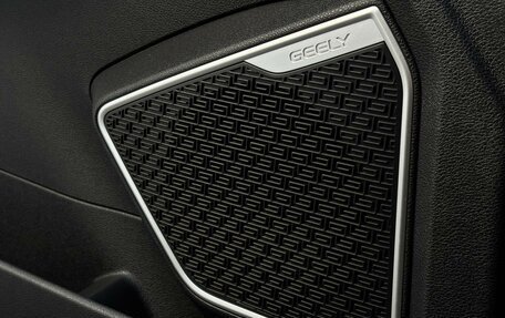 Geely Atlas I, 2019 год, 1 750 000 рублей, 16 фотография