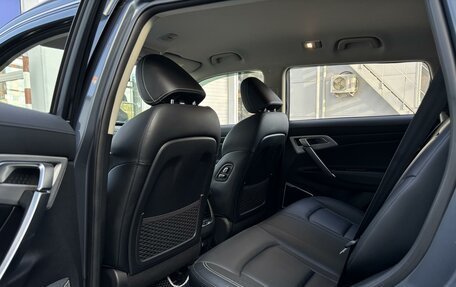 Geely Atlas I, 2019 год, 1 750 000 рублей, 11 фотография