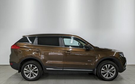 Geely Atlas I, 2020 год, 1 520 000 рублей, 4 фотография