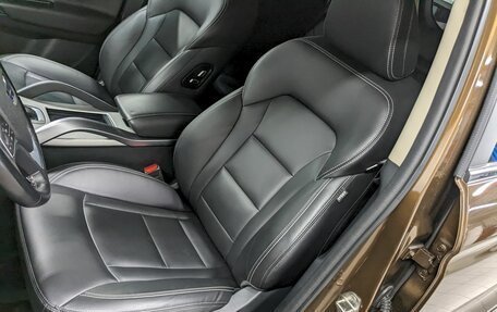 Geely Atlas I, 2020 год, 1 520 000 рублей, 14 фотография