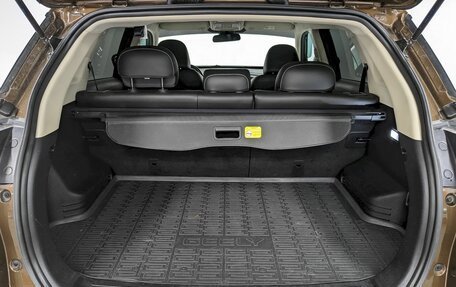 Geely Atlas I, 2020 год, 1 520 000 рублей, 10 фотография