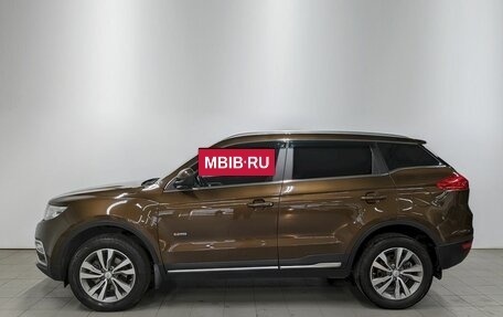 Geely Atlas I, 2020 год, 1 520 000 рублей, 8 фотография
