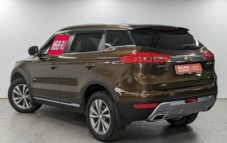 Geely Atlas I, 2020 год, 1 520 000 рублей, 7 фотография