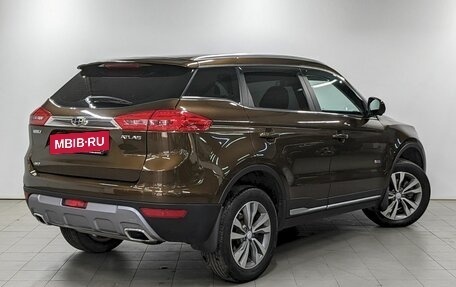 Geely Atlas I, 2020 год, 1 520 000 рублей, 5 фотография