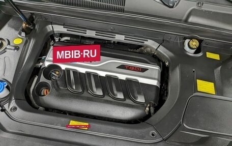 Geely Atlas I, 2020 год, 1 520 000 рублей, 9 фотография