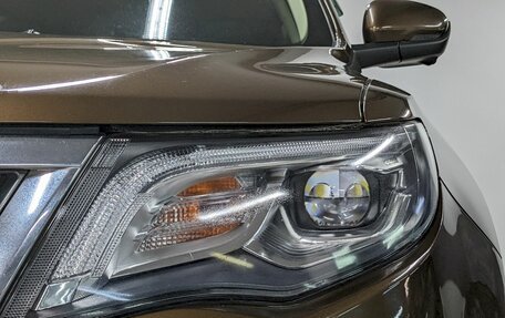 Geely Atlas I, 2020 год, 1 520 000 рублей, 16 фотография