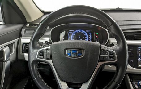 Geely Atlas I, 2020 год, 1 520 000 рублей, 24 фотография