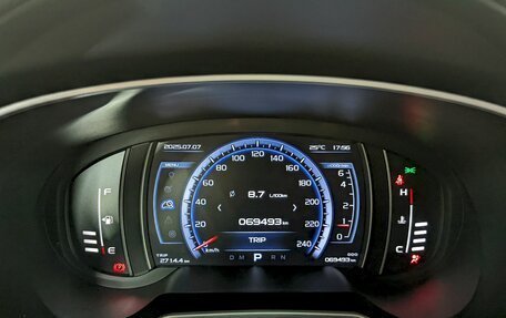 Geely Atlas I, 2020 год, 1 520 000 рублей, 25 фотография