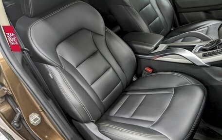 Geely Atlas I, 2020 год, 1 520 000 рублей, 20 фотография