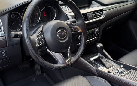 Mazda 6, 2015 год, 1 949 000 рублей, 15 фотография
