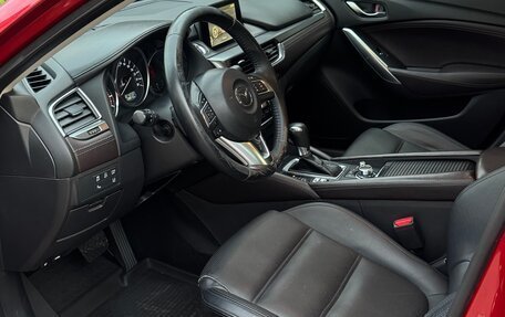 Mazda 6, 2015 год, 1 949 000 рублей, 10 фотография