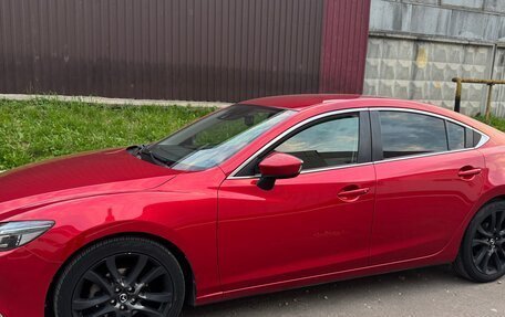 Mazda 6, 2015 год, 1 949 000 рублей, 5 фотография