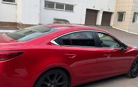 Mazda 6, 2015 год, 1 949 000 рублей, 3 фотография