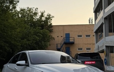 Hyundai Elantra, 2021 год, 2 300 000 рублей, 1 фотография