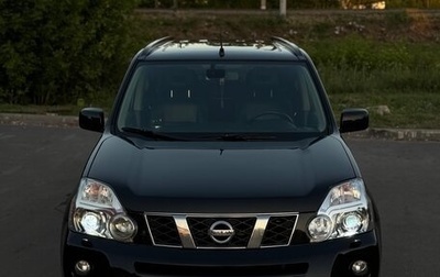 Nissan X-Trail, 2007 год, 900 000 рублей, 1 фотография