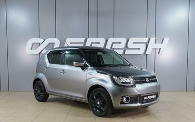 Suzuki Ignis III, 2016 год, 899 000 рублей, 1 фотография