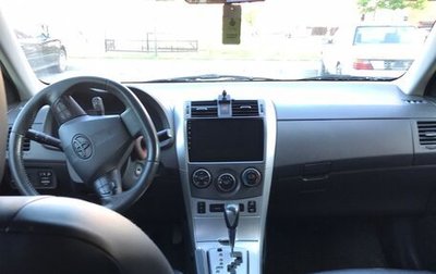 Toyota Corolla, 2012 год, 1 050 000 рублей, 1 фотография