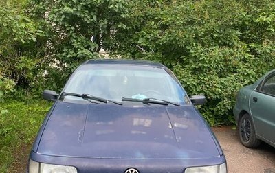 Volkswagen Passat B3, 1992 год, 70 000 рублей, 1 фотография