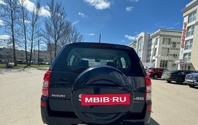 Suzuki Grand Vitara, 2010 год, 899 000 рублей, 1 фотография