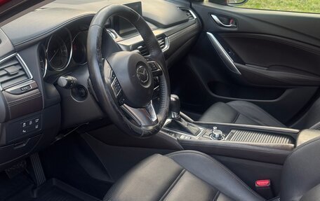 Mazda 6, 2015 год, 1 949 000 рублей, 17 фотография