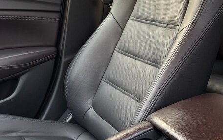 Mazda 6, 2015 год, 1 949 000 рублей, 16 фотография