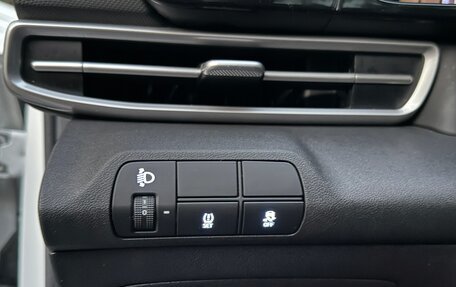 Hyundai Elantra, 2021 год, 2 300 000 рублей, 11 фотография